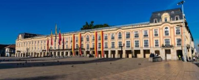  Secretaría de Gobierno: 100 años de gobierno en Bogotá