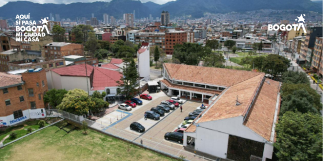 Conozca los servicios y programas que la Alcaldía Local de Puente Aranda ofrece a la comunidad