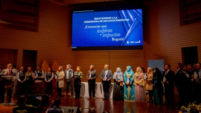 Convocatoria Premios Inspiracción 2025