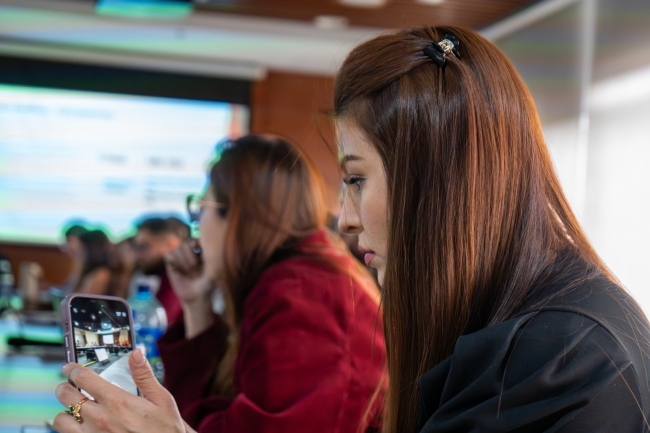 Referentes locales de juventud