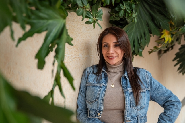 Con sello humano: Rubiela González y el arte de liderar equipos