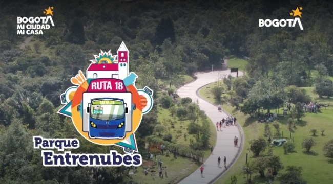 Parque Entrenubes
