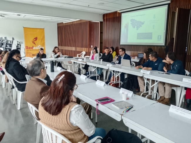 Comité para la Lucha contra la Trata de Personas