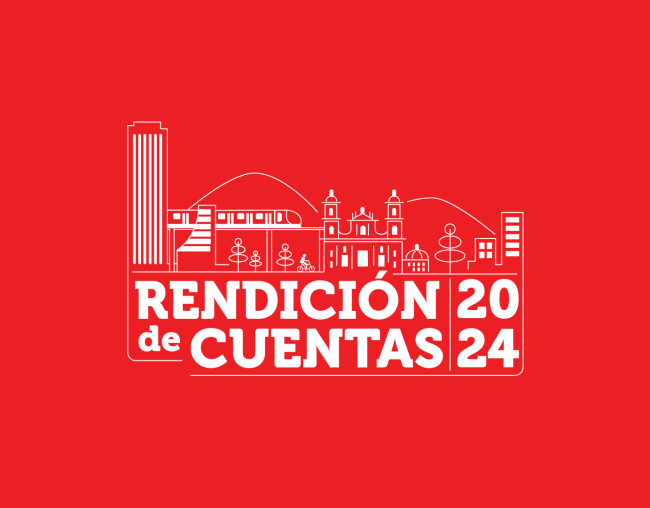 ¡Se acerca la Rendición de Cuentas 2024! Tu opinión es clave para un gobierno más transparente