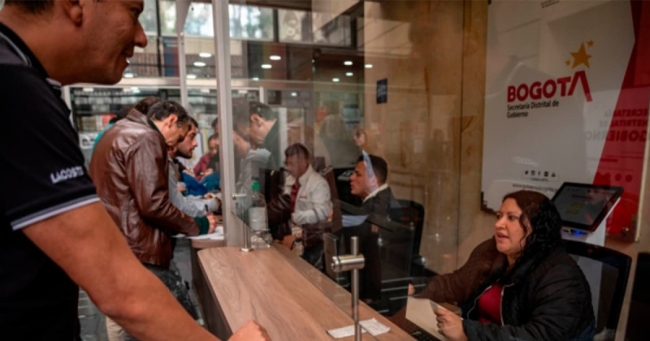 Si le impusieron un comparendo, conozca cómo pagarlo o manifestar su inconformidad