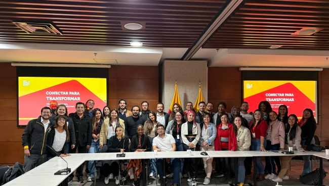 Unidad de Transformación 