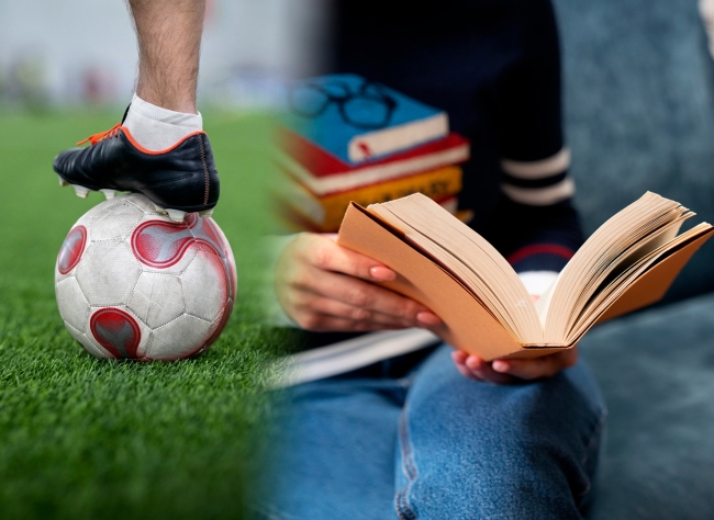Goles en Paz fortalece la lectura y la convivencia a través de cuatro alianzas estratégicas