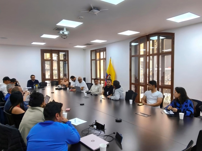 Comisión de Fútbol