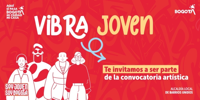La Alcaldía Local de Barrios Unidos publica proceso de Licitación Pública FDLBAUN-LP-001-2026