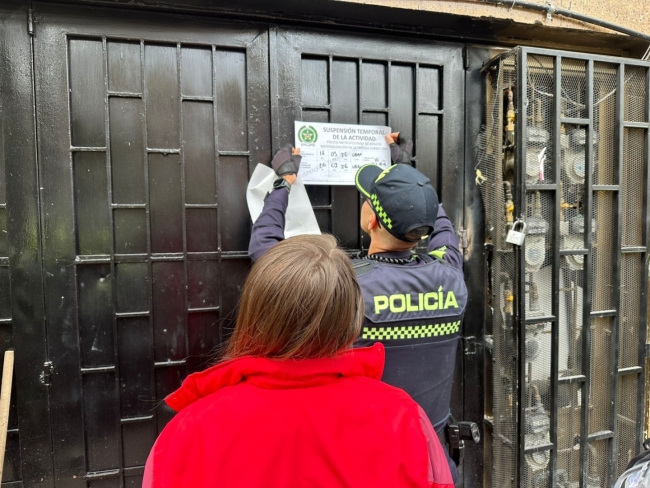 Establecimiento 