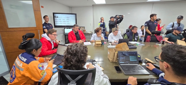 SUGA: tecnología y planeación al servicio de la ciudad