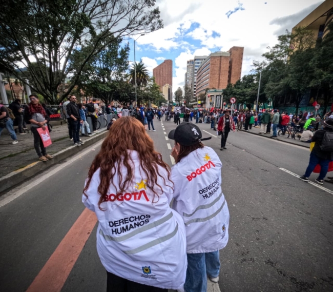 Fotografía - Miguel Ariza (OAC)