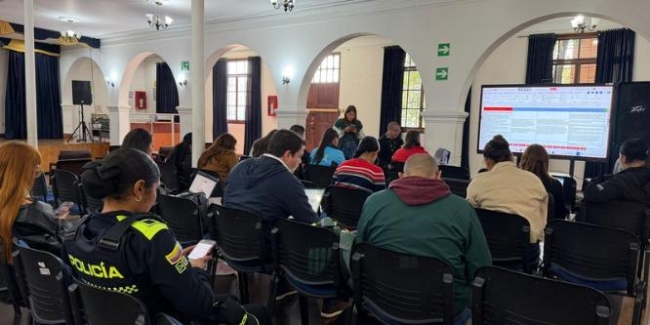 Proyecto Ruta por la Memoria y la Paz