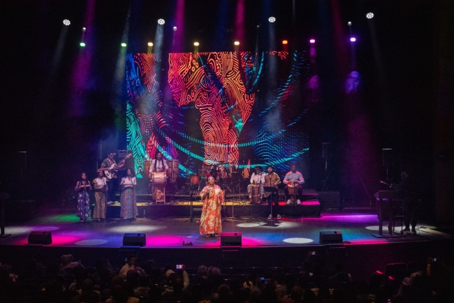 Entrega Premios Benkos Biohó