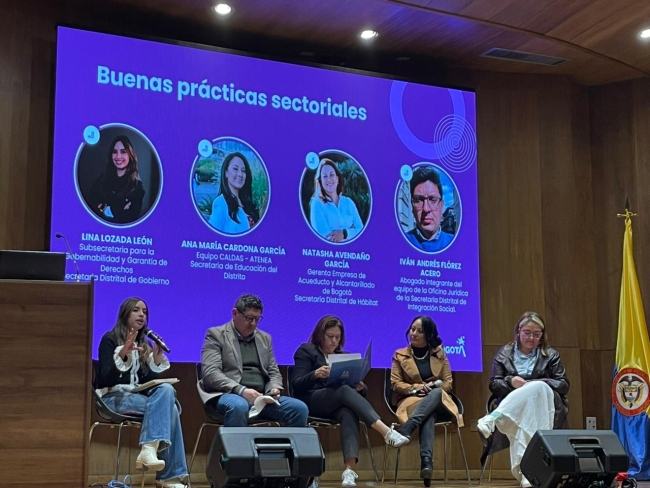 acoso laboral y sexual 