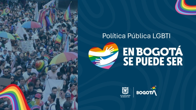 Barrios Unidos capacita a funcionarios en ambientes laborales inclusivos y política pública LGBTI