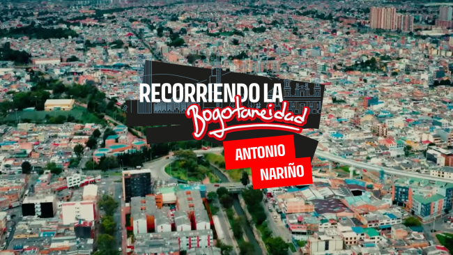 Antonio Nariño: revolución, trabajo y comunidad