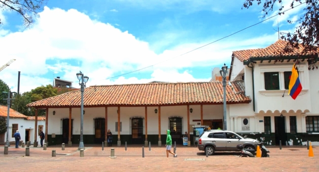 Medios comunitarios y alternativos que habitan en Usaquén