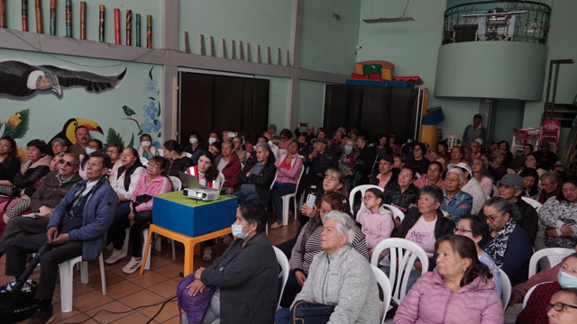 Alcaldía Local abre inscripciones para capacitaciones