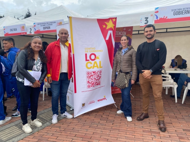 Más Cultura Local en Bogotá: consulta los estímulos culturales y proyectos financiados en 2025