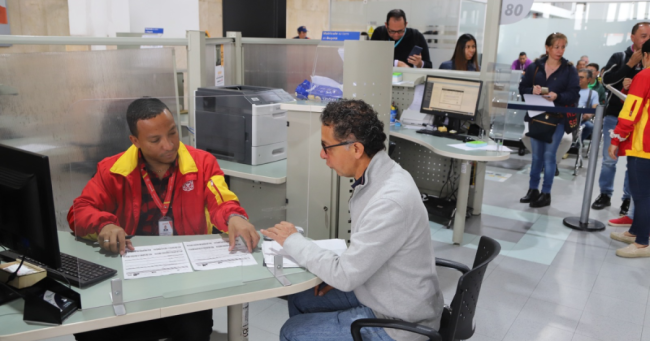 Requisitos que debe cumplir un establecimiento de comercio 