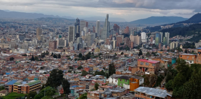 Medios comunitarios y alternativos localidad de Santa Fe