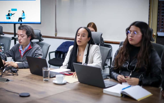 El llamado es poderoso: participar también es transformar