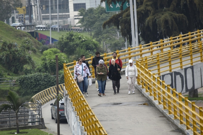 espacio publico
