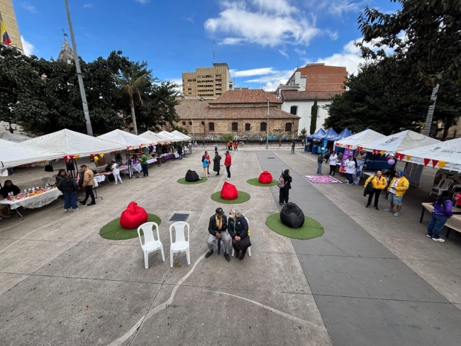 La feria gastronómica “Copa del Sabor” reunirá a 15 emprendedores locales para impulsar la economía y el talento gastronómico de Santa Fe.