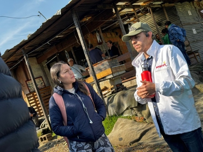 Inspecciones de Atención Prioritaria: respuesta rápida para proteger la ciudad