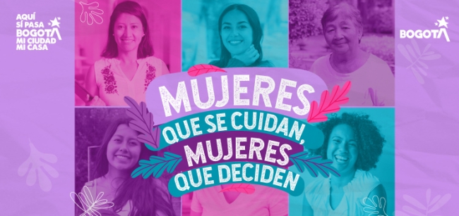El proyecto beneficiará a más de 1.700 mujeres de la localidad. 