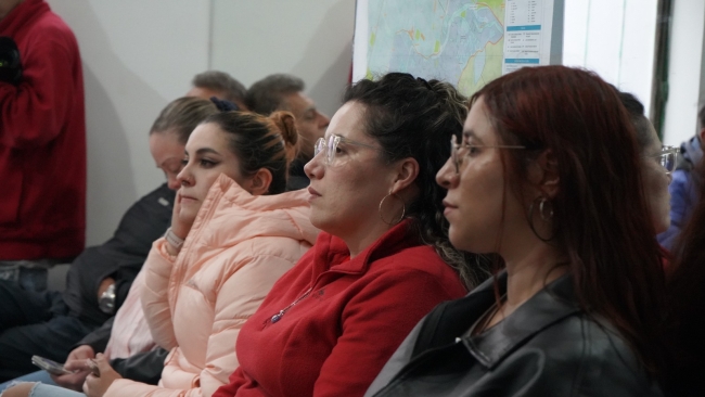 participación ciudadana candelaria