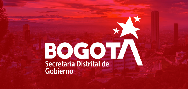  Identidad gráfica de la Distribución Distrital CMS 