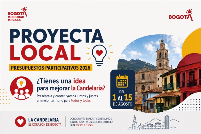Proyecta Local 2026
