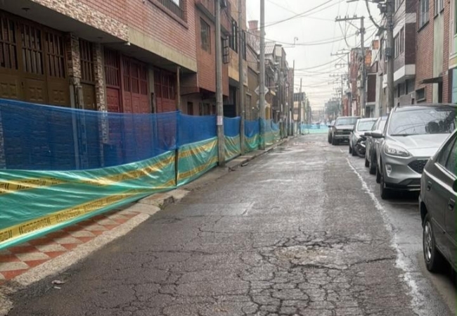 ¡Las vías de nuestros barrios se transforman! Ciudad Jardín está a punto de estrenar sus tramos viales y Santander ya inició obras