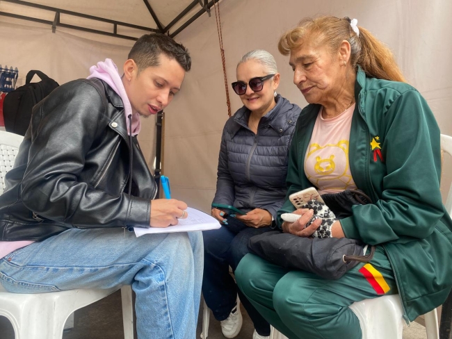 Santa Fe se suma a la Semana de la Participación con más de 20 actividades entre el 17 y el 24 de octubre