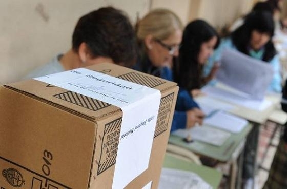 Bogotá preparada para las elecciones de 2026