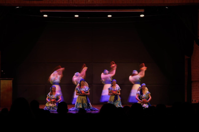 Tunjuelito conmemora el Día de las Víctimas con jornada de memoria y participación ciudadana