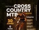 FESTIVAL DE CROSS COUNTRY