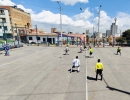 Parque La Concordia