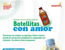 Reciclar también es un acto de amor por el planeta y por nuestra comunidad