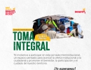 Jornada Interinstitucional – Toma Integral Ciudad Berna