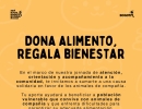 Donación para mascotas