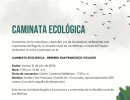 Invitación formal a la comunidad.