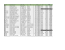 Cronograma de actividades junio 