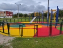  Kennedy invierte $851 millones en la renovación de tres parques 