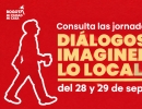 Diálogos ciudadanos septiembre 28 y 29