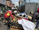  Recuperación del sector de San Bernardo