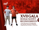 XVII Gala de Personas con Discapacidad 