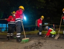 Alcaldías locales le cumplen a Bogotá 
